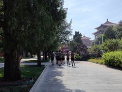 -北京市劳动人民文化宫(太庙)