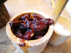 小时候糖醋小排-成都吃客(九眼桥店)