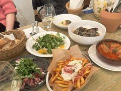 -羽深肉铺 Steak & Wine