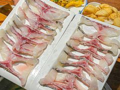 -鱼醉无骨鱼·中山脆肉鲩(南浦店)