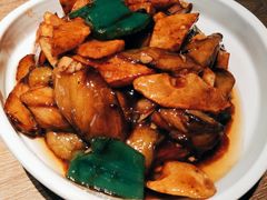 地三鲜-金掌勺锅包肉(华润万象城店)