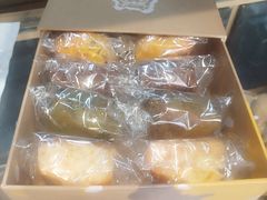 -Juicy Bakery(大学路店)