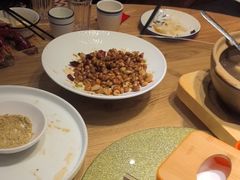 -永安鱼庄·镇江菜(丁卯店)