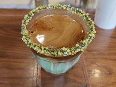 -Metal hands·铁手咖啡