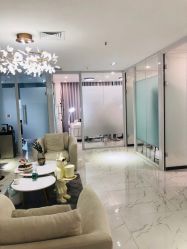 -久匠·野生眉半永久纹眉