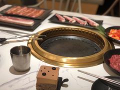 -花味烤肉(铜山万达店)