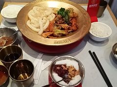 -椒锅锅·麻辣香锅(宝地广场城市集市店)