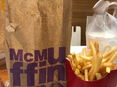 -麦当劳(济泺路店)