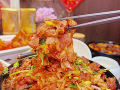 -北平食府·北京烤鸭(北京西站六里桥店)