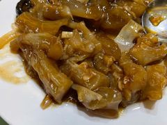 红烧蹄筋-烤肉宛饭庄(南礼士路店)