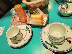-粉灯牛腩牛杂煲·鸡煲(双井店)
