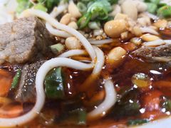 牛肉面-余丞记川渝面馆(云峰店)