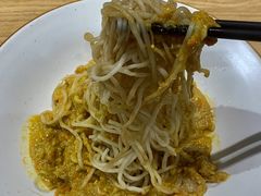 苏堂蟹黄面-苏堂阳春面•九年庆(北京路天河城店)