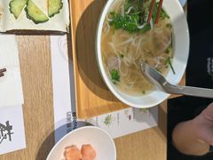 -蔡澜Pho·越南粉餐厅(海上世界店)