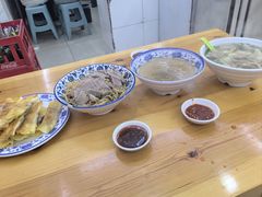 -杨家牛肉汤(中兴街店)