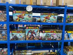 -逝水玩具折扣店