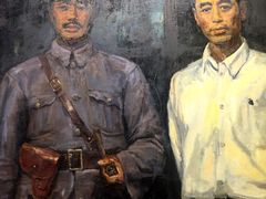 -南昌八一起义纪念馆