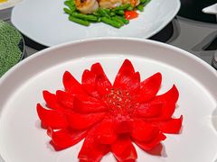 -曾宴·楚菜(湖北省博物馆店)