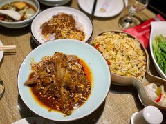 -渝信川菜 · 川味家常菜(长安店)