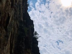 -孤山寨风景区