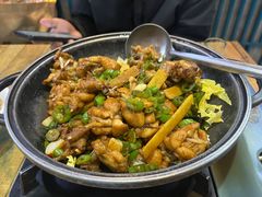 -湘香私房菜(大石长隆店)