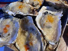 -大成海鲜烧烤·龙虾(南方商城店)
