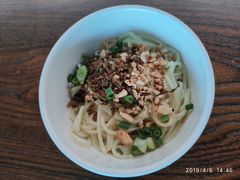 -重庆老字号·吴抄手·高豆花(T3航站楼店)