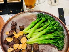 -翠园(北京王府中环店)