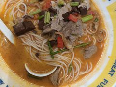 -粉小主·贵州酸汤牛肉粉(南京仙林金鹰店)