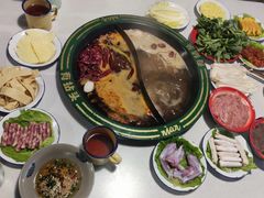 -有拈头成都市井火锅(老门东店)