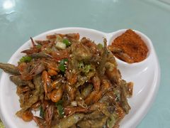-彭大姐老店黄辣丁(新津店)