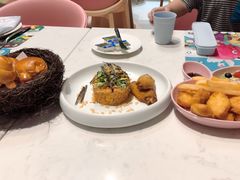 -水桶王国主题餐厅·聚会·生日派对·亲子活动·家庭套餐(亚龙湾希尔顿店)