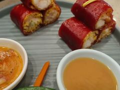 -点都德(龙之梦店)