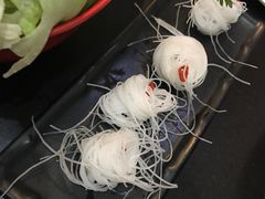 粉丝-北门涮肉·铜锅涮肉(南锣鼓巷店)