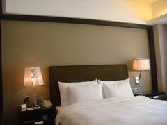 床-厦门悦华酒店