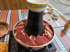 -卡万金特色藏餐