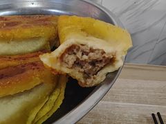 -丰记锅贴店(康居里店)