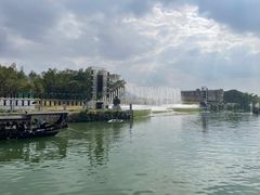 -赤坎·广东华侨国际旅游度假区