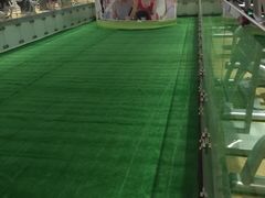 -威尔仕健身(金茂店)