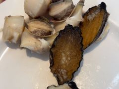 -半岛听涛蒸汽海鲜自助(K11店)