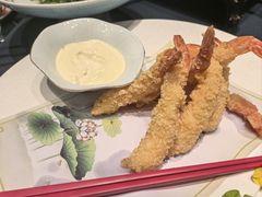 -金狮麟·新豫菜(金码大厦店)