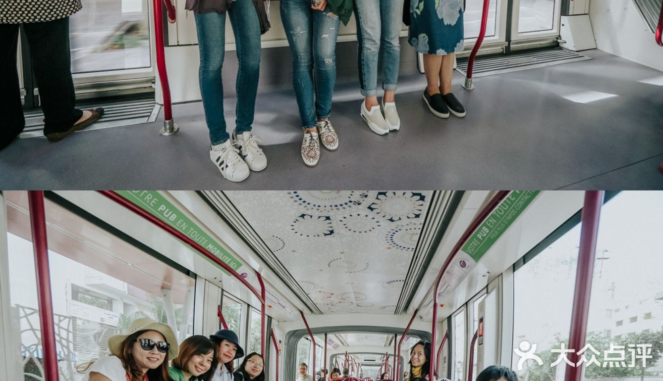 摩洛哥Ⅰ90%的人错过了这个美丽的城市