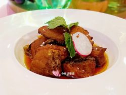 -中茵皇冠假日酒店·宴会厅