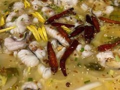 -漓江又一軒·广西菜·桂林米粉(梅林店)