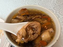-小粤楼·怀旧粤菜(万辉国际广场店)