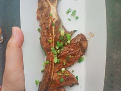 -徐亮烤蹄(建设路店)