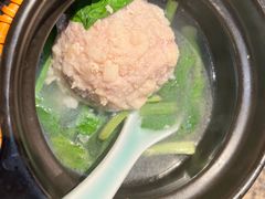 -南京大牌档(苏州中心店)