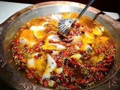 -雲蜀龙阁·金牌水煮鱼(方庄店)