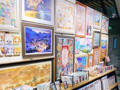 -3D·JP拼图(合生汇店)