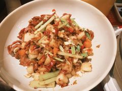 -大盐帮川菜馆(长楹天街店)
